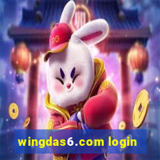 wingdas6.com login